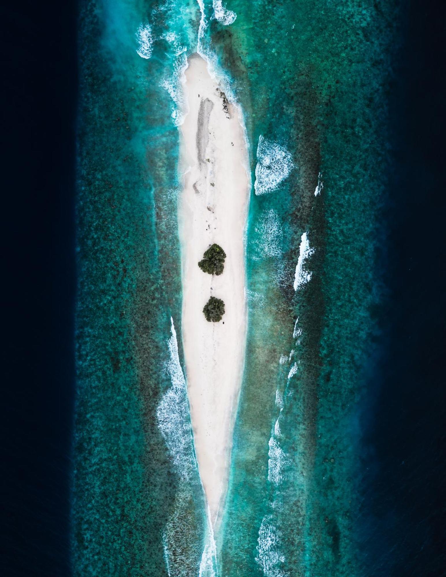 Ukulhas Sands Exteriör bild
