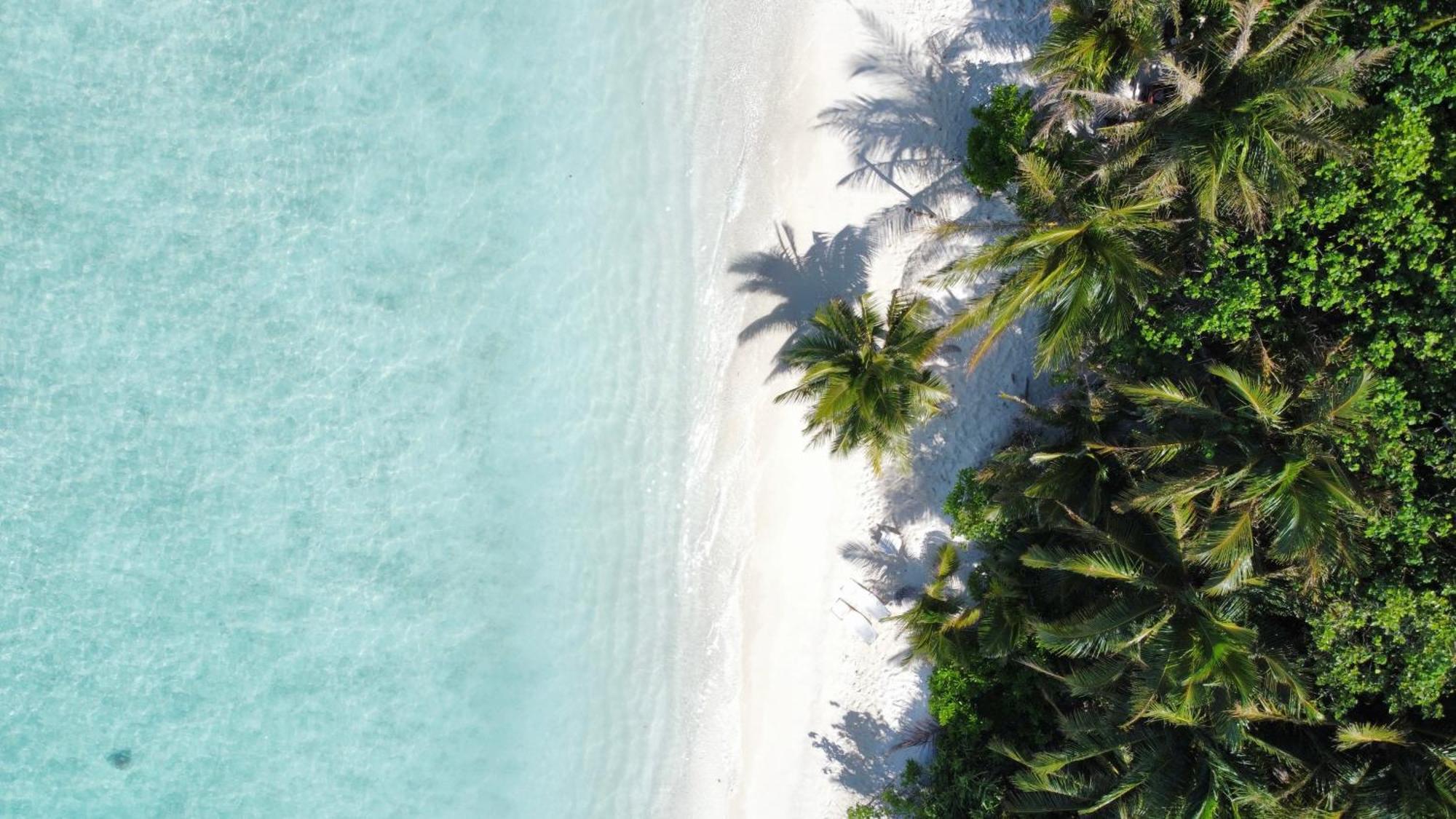 Ukulhas Sands Exteriör bild